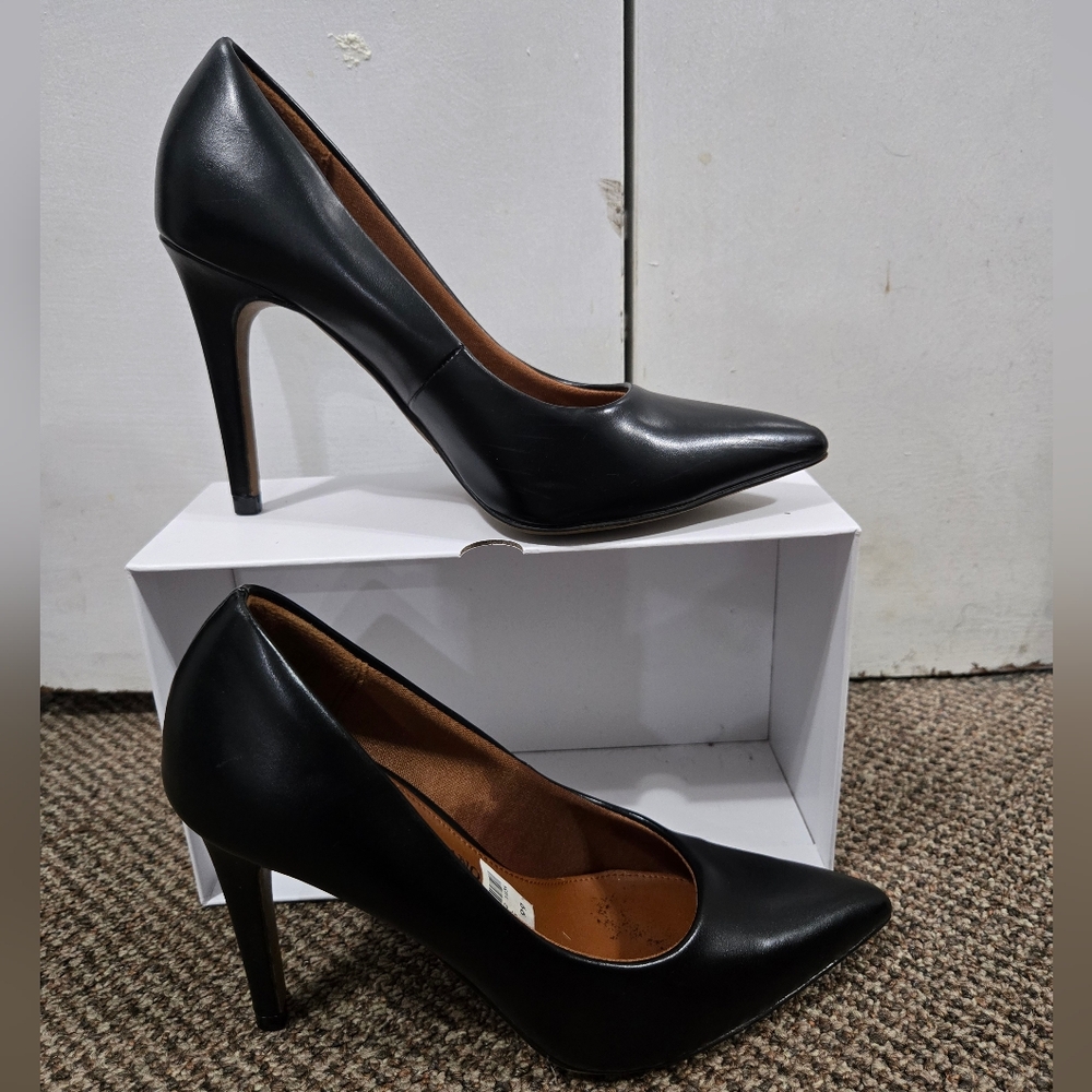 Heels